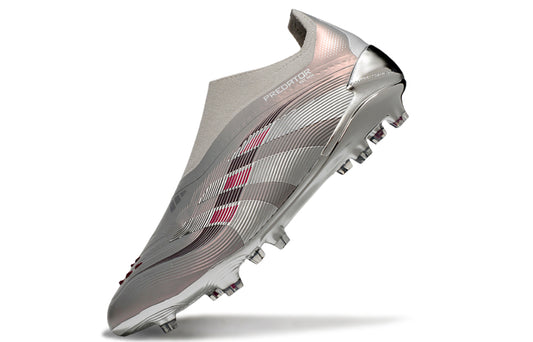 Predator Elite Laceless x Belligham Firm Ground Football Boots
