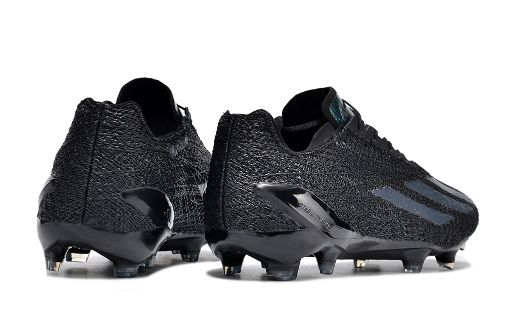 X Crazyfast Strung+ Football Boots Firm Ground