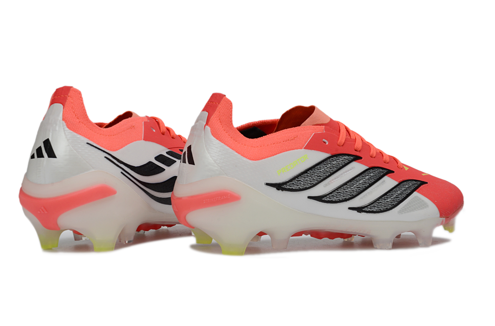 Predator 26 Elite Football Boots Firm Ground