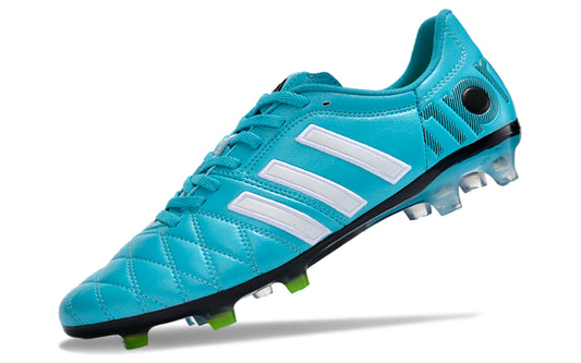 Adipure 11pro x  Firm Ground Football Luxe