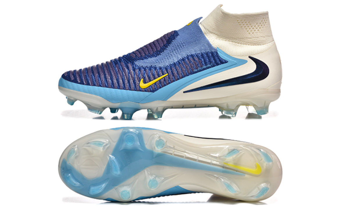 Phantom 6 Elite High Cut Firm Ground Football Boots