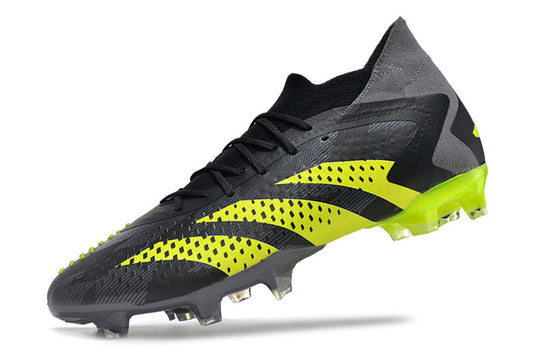 Predator Accuracy Football Boots Firm Ground