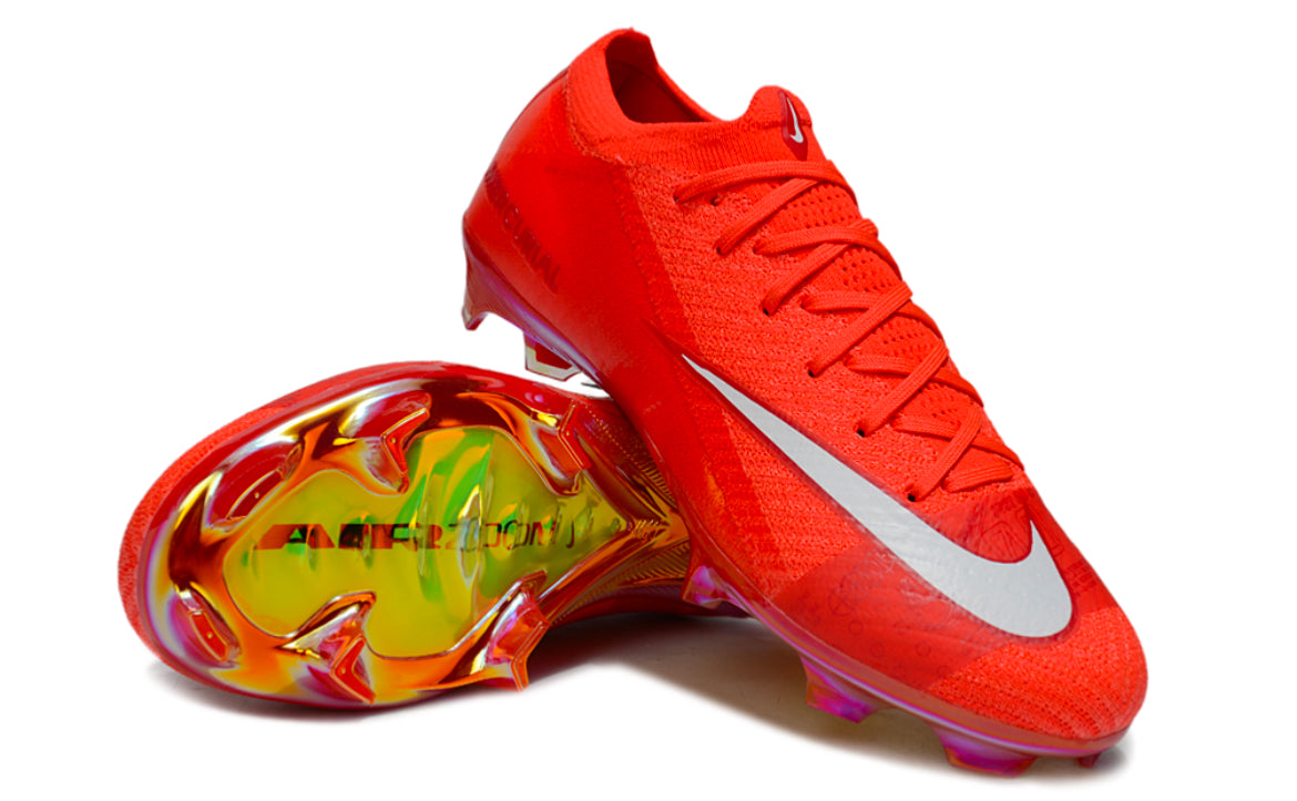 Mercurial Vapor 15 Elite Firm Ground Football Boots