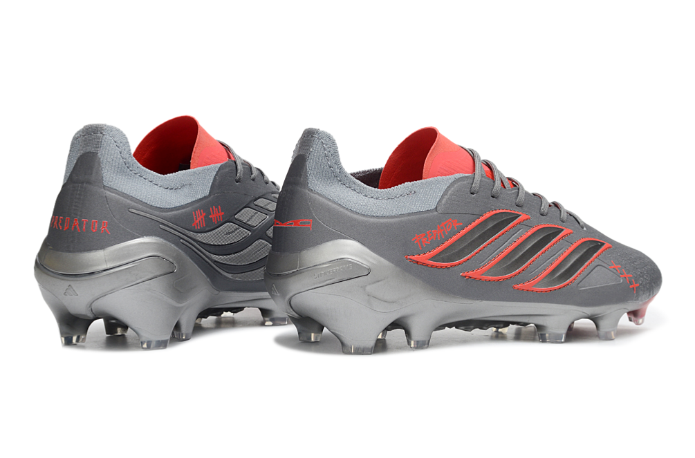 Predator 26 Elite Football Boots Firm Ground