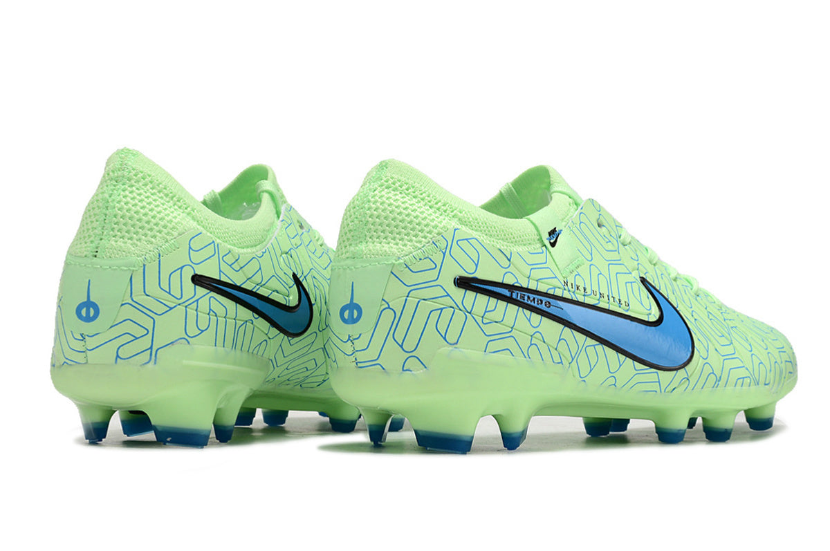 Tiempo Legend 10 Elite Football Boots Firm Ground