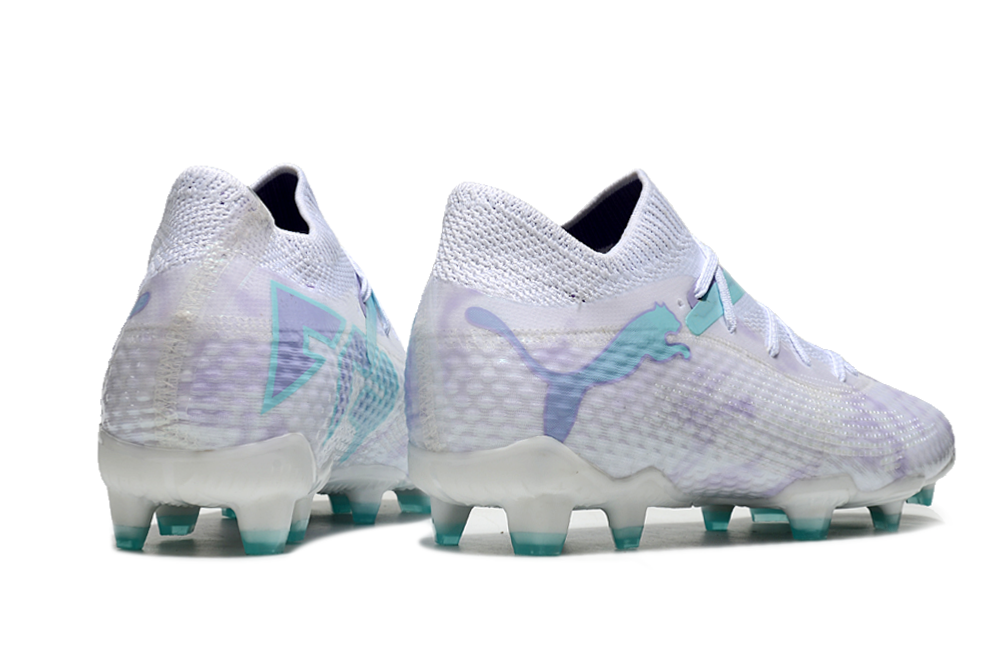 Future 7 Ultimate Football Boots Firm Ground