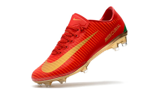 Mercurial Vapor 11 x CR7 Firm Ground Football Boots