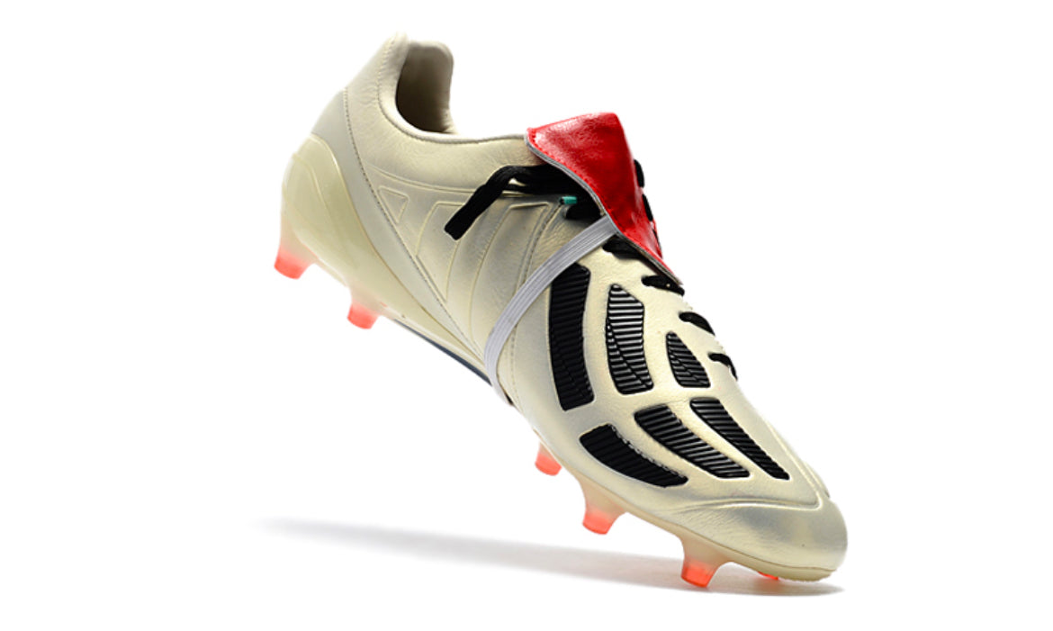 Predator Mania Firm Ground Football Boots