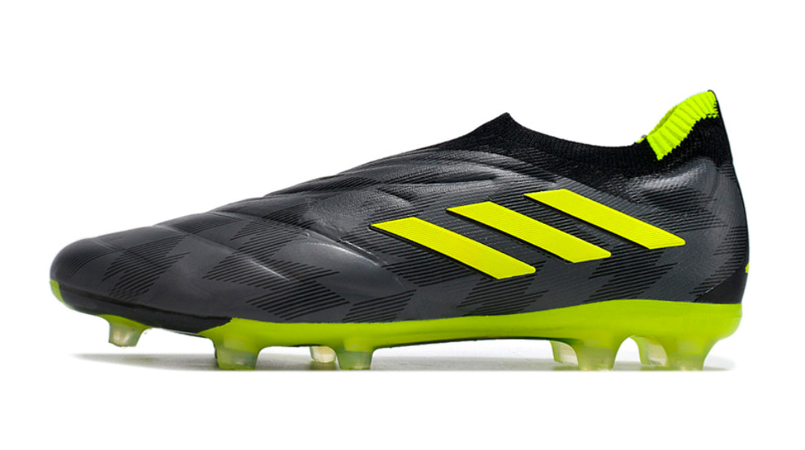 Copa Pure 2+ Elite Laceless Firm Ground Football Boots