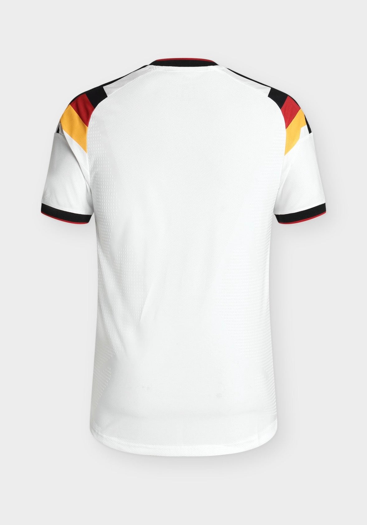 MAILLOT DOMICILE ALLEMAGNE