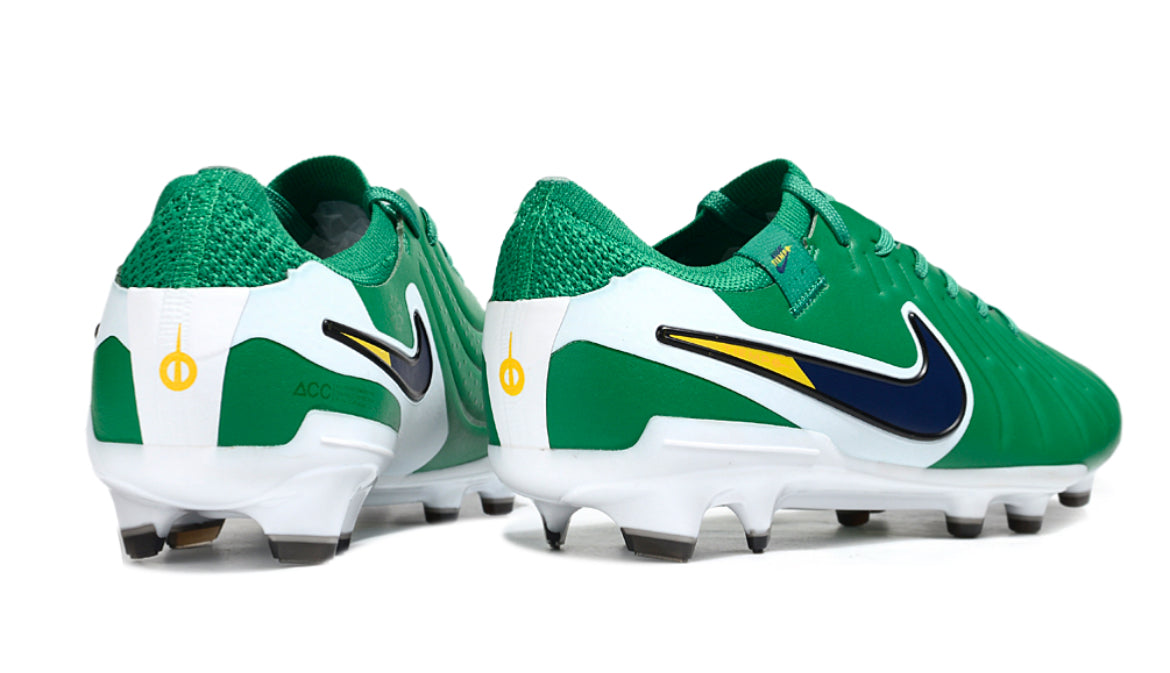 Tiempo Legend Legend Elite Firm Ground Football Luxe