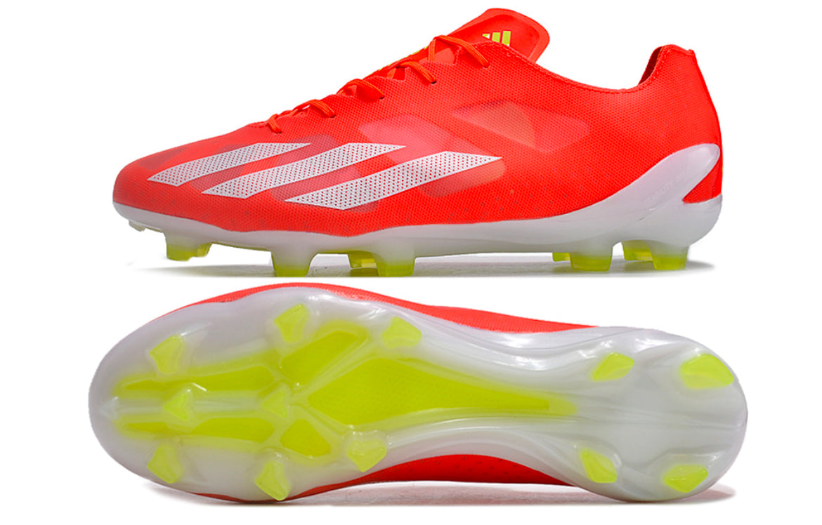 X Crazyfast Elite Firm Ground Football Boots