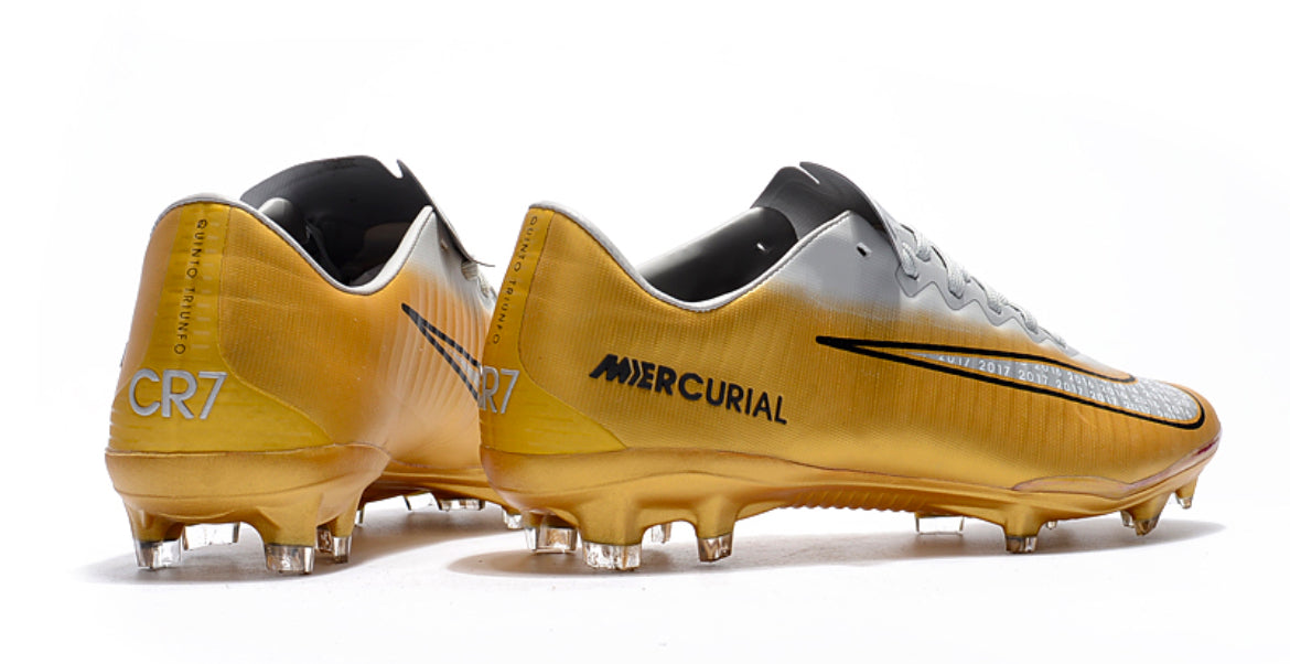 Mercurial Vapor 11 Firm Ground Football Boots
