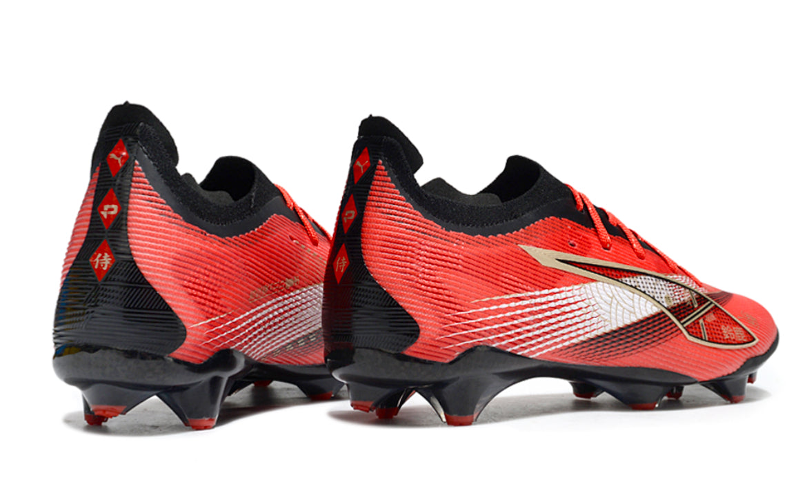 Ultra 5 Ultimate Firm Ground Football Boots