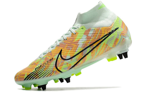 Mercurial Superfly 15 Elite Soft Grounds Football Boots