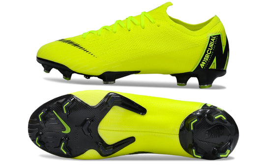 Mercurial Vapor 12 Elite Firm Ground Football Boots
