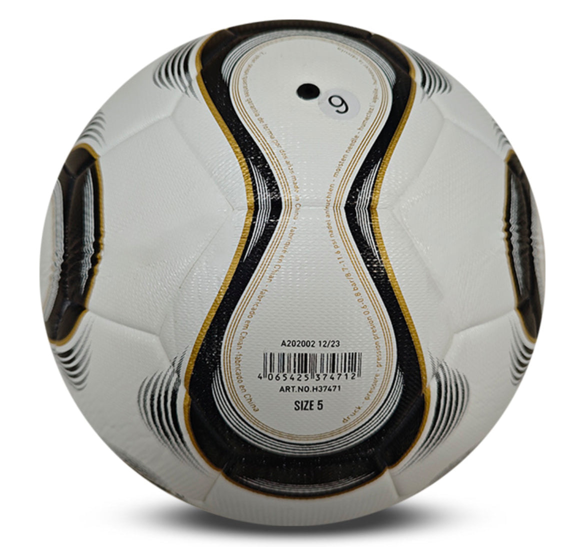 Ballon Coupe du Monde 2006