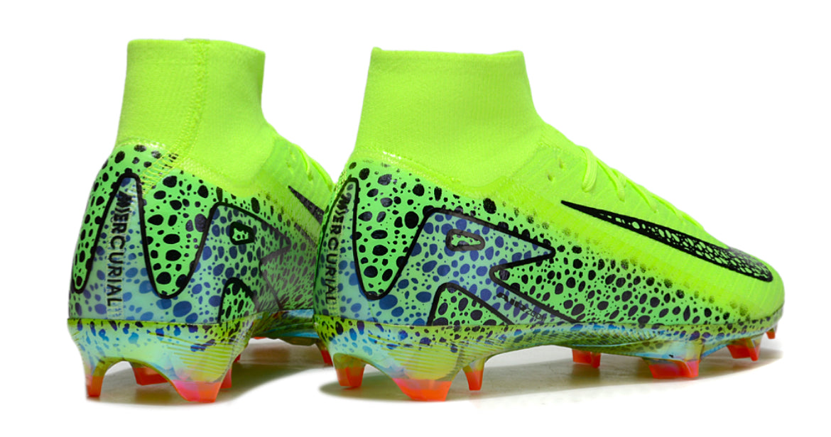 Mercurial Superfly 16 Elite Firm Ground Football Boots