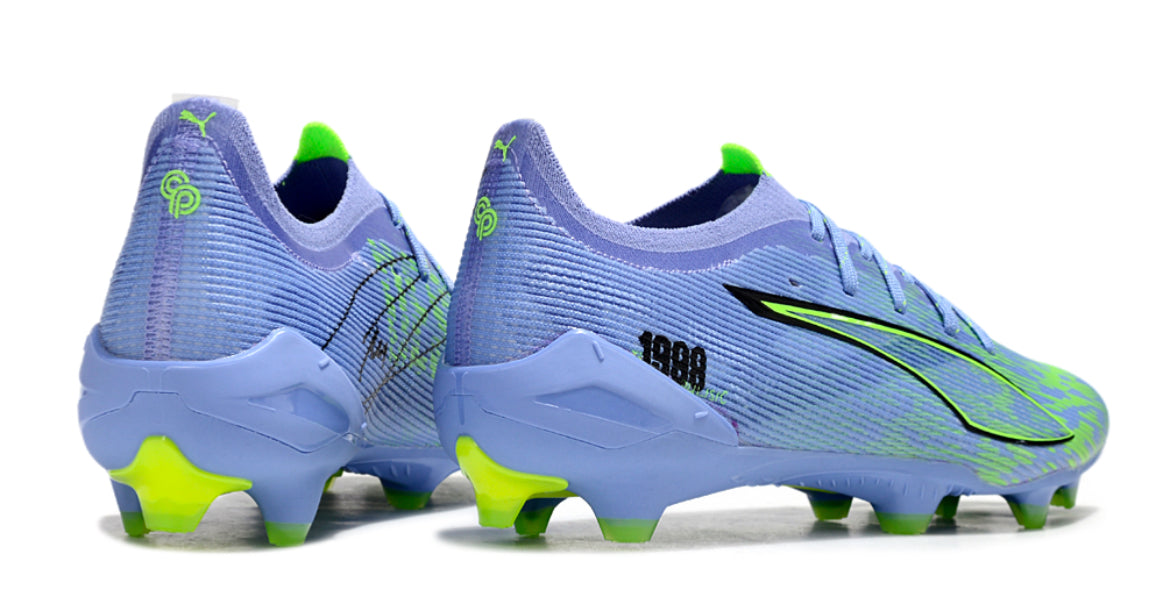 Ultra 5 Ultimate Firm Ground Football Boots
