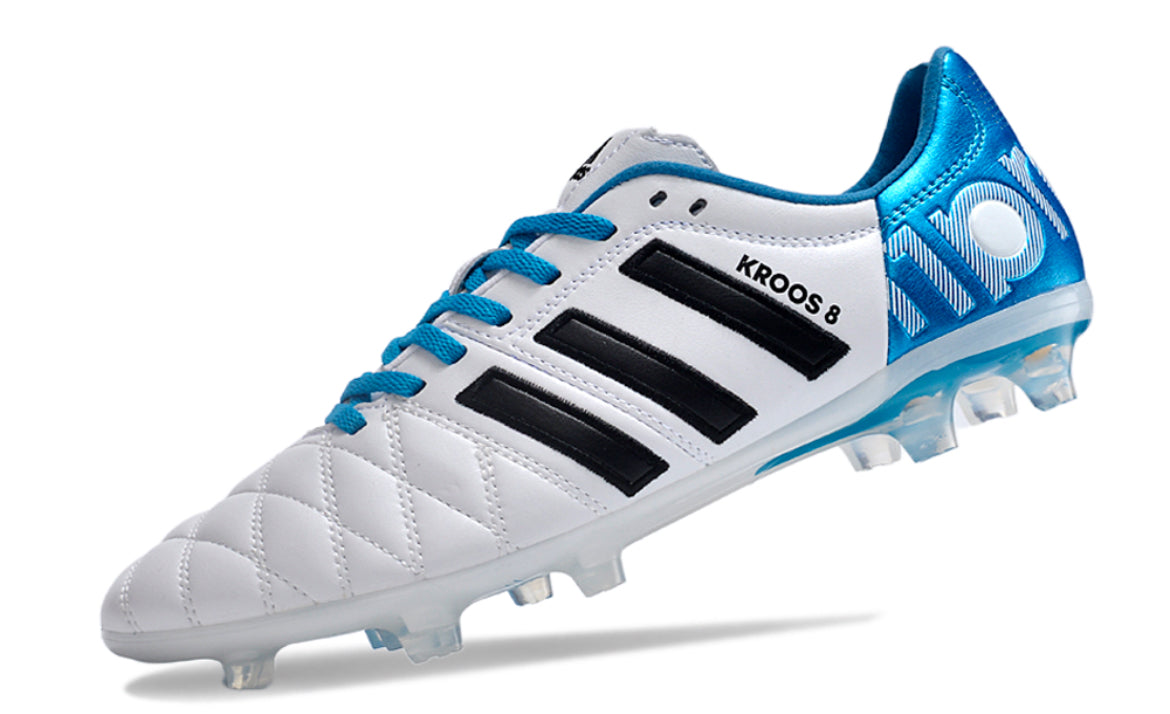 Adipure 11pro x Kroos Firm Ground Football Luxe