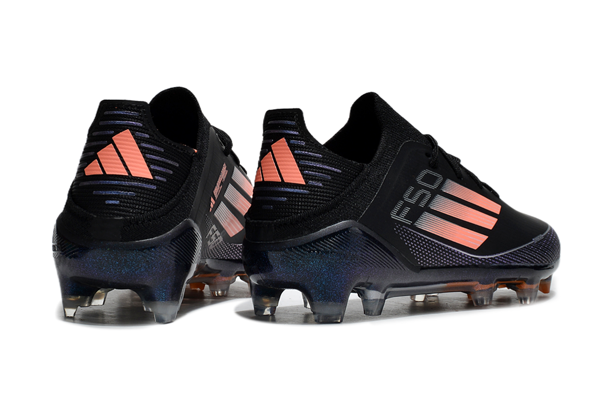 F50 Football Boots Firm Ground