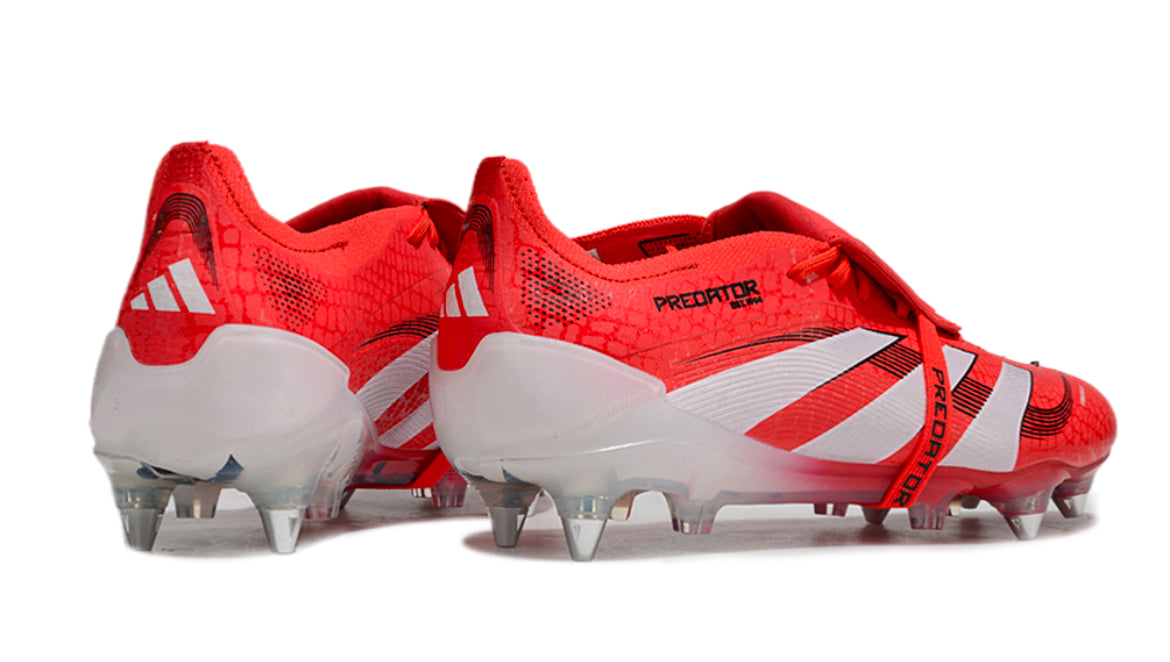 Predator 25 Elite Soft Ground Football Boots
