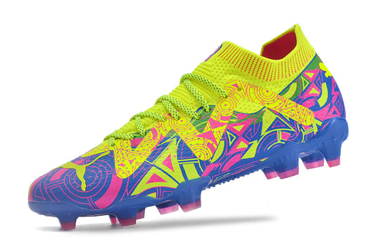 Future 7 Ultimate Football Boots Firm Ground
