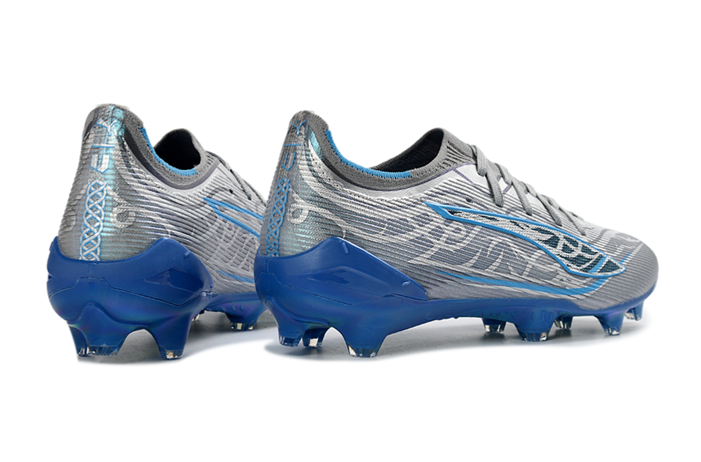 Ultra 5 Ultimate Football Boots Firm Ground