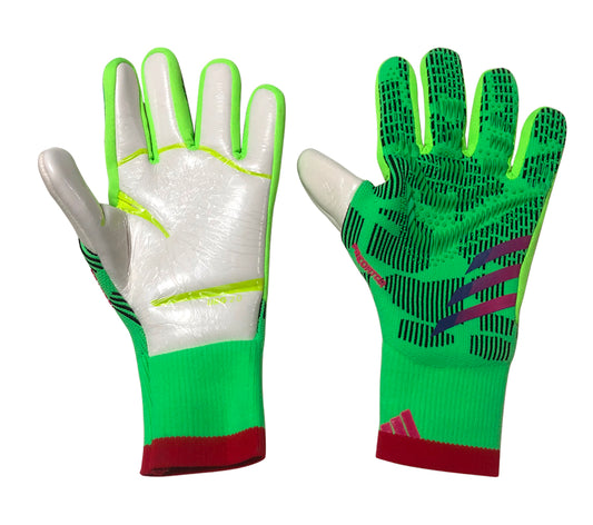 Adidas Gant de Gardien football