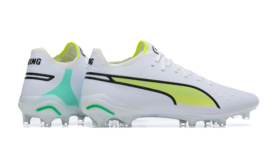 King Ultimate Firm Ground Football Boots