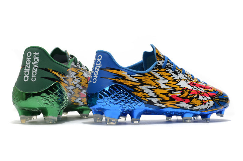 F50 Adizero Ghosted Football Boots Firm Ground
