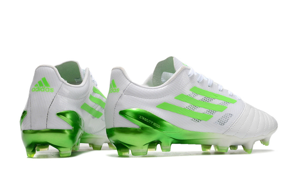 X Speedportal Football Boots Firm Ground