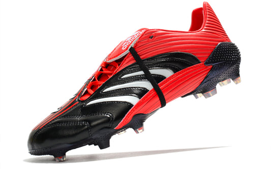 Predator Absolute Firm Ground Football Boots