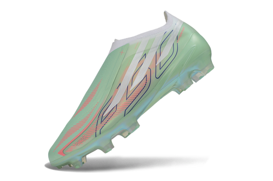F50 Hyperfast Elite Laceless Football Boots Firm Ground