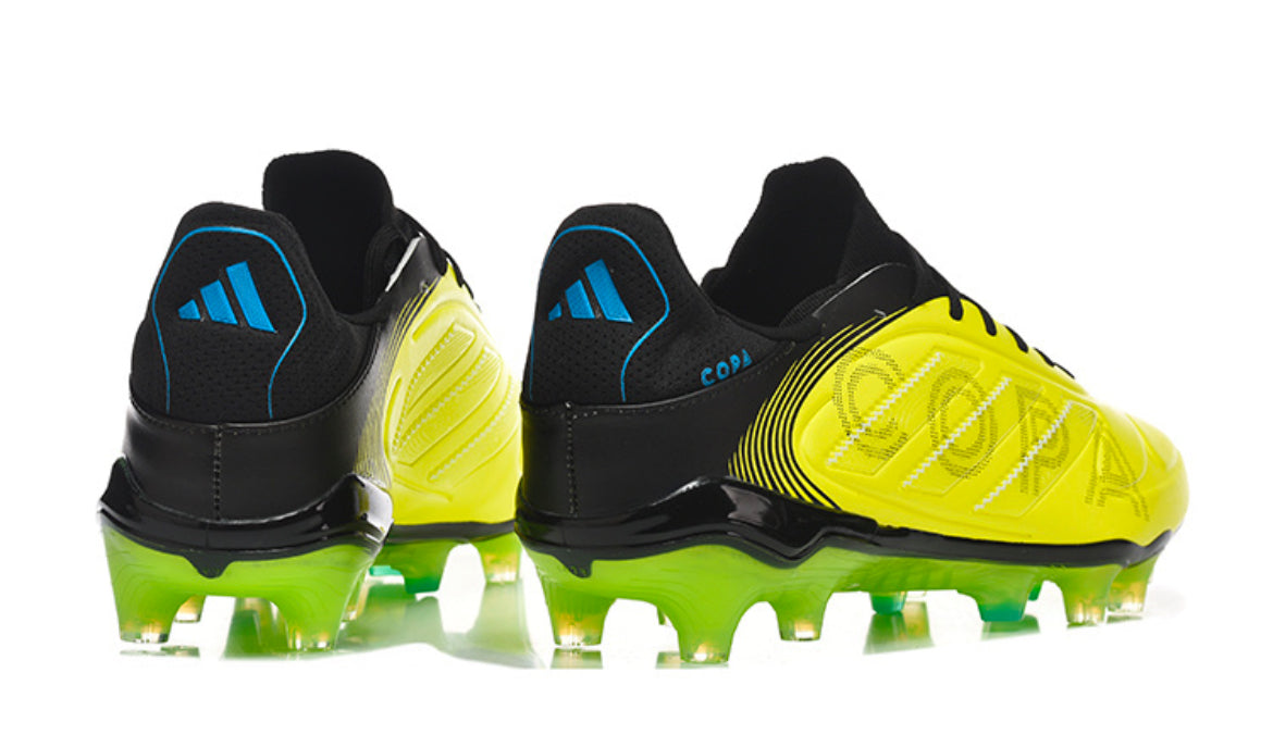 Copa pure 3 Elite Firm Ground Football Boots