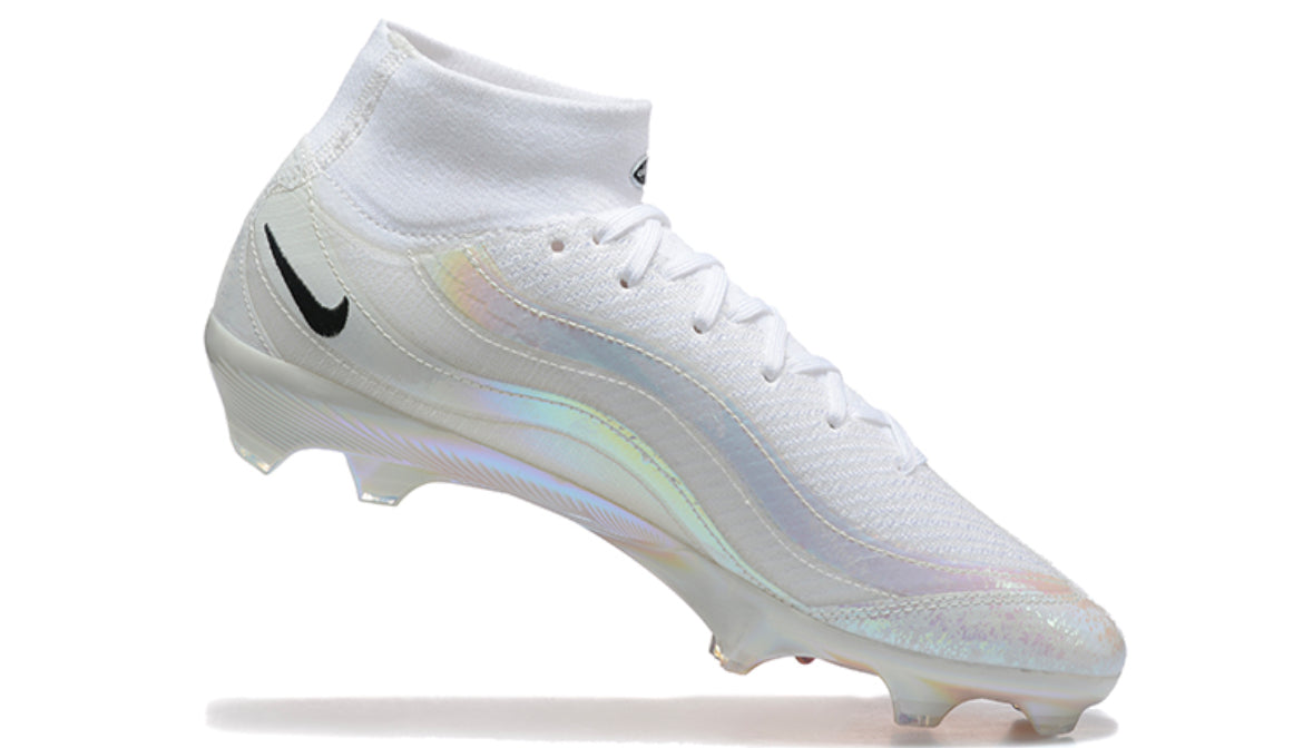 Air Zoom Mercurial Superfly 10 x Air Max 95 Elite Firm Ground Football Boots