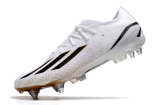 X Speedportal Elite Football Boots Soft Ground