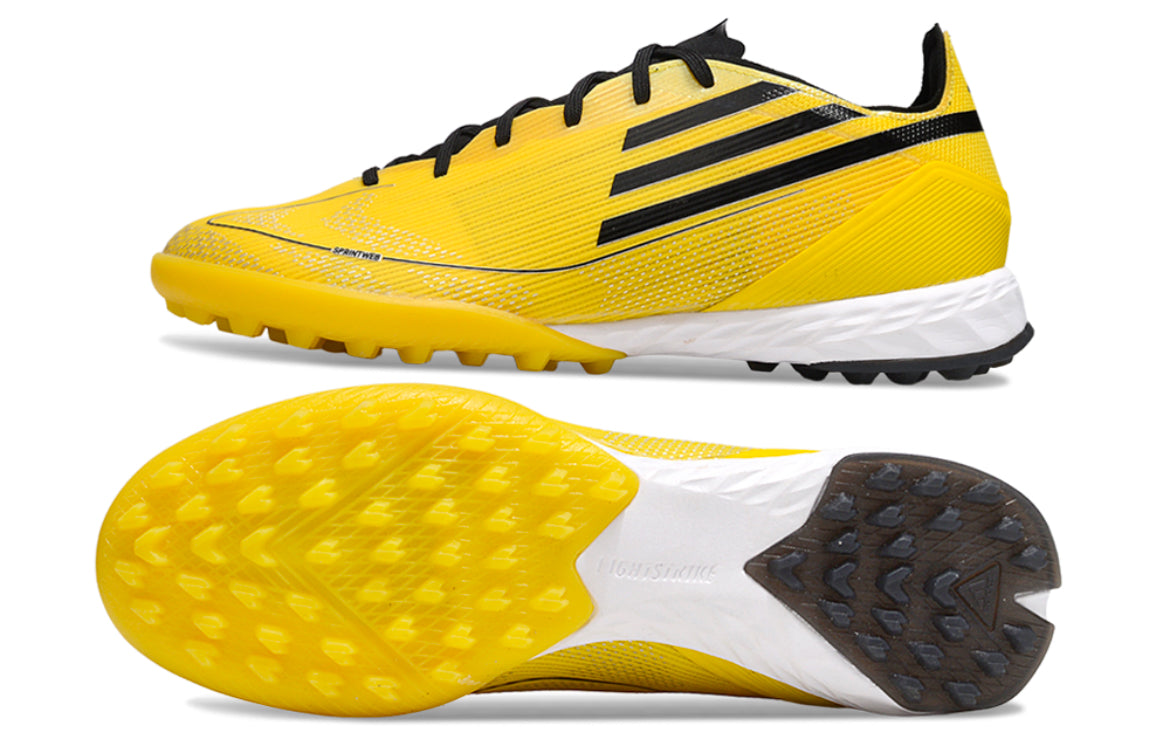 F50 Pro Turf Football Boots