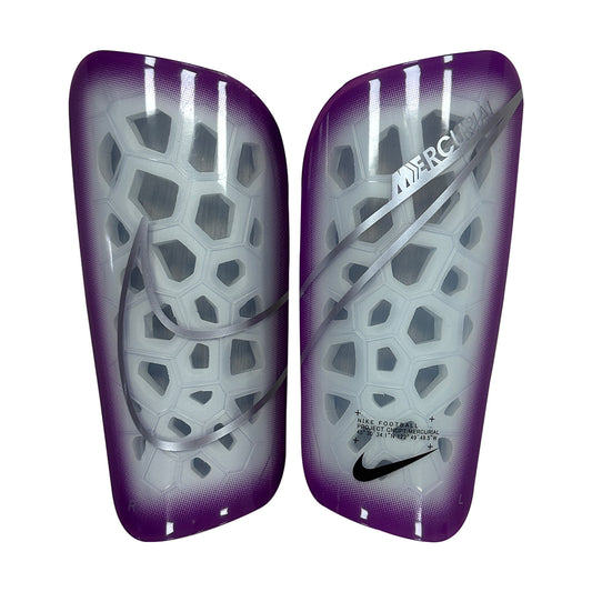 Protège Tibias Mercurial Élite