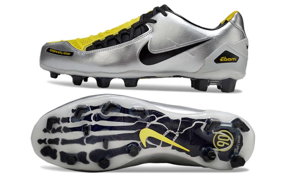 Total 90 Laser I Firm Ground Football Boots