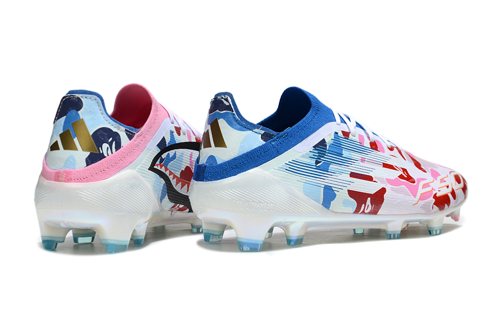 F50 Elite Football Boots Firm Ground
