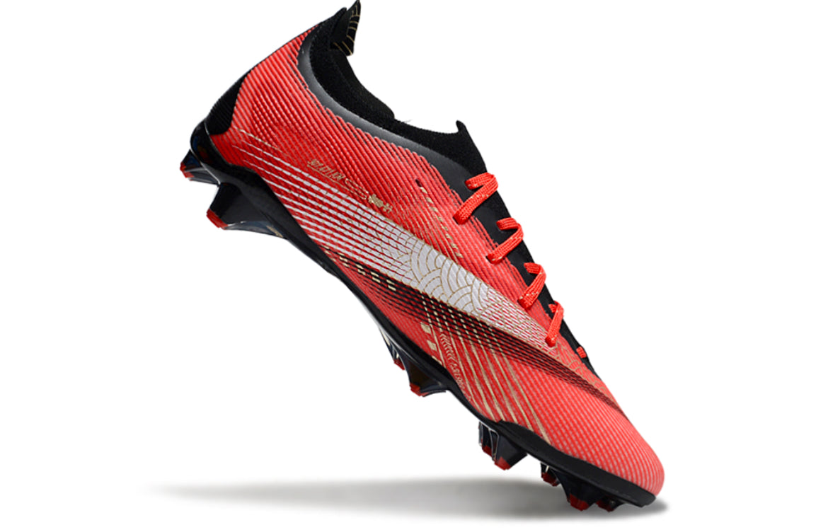 Ultra 5 Ultimate Firm Ground Football Boots