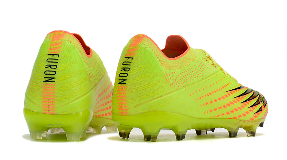 Furon V8 Elite Firm Ground Football Boots