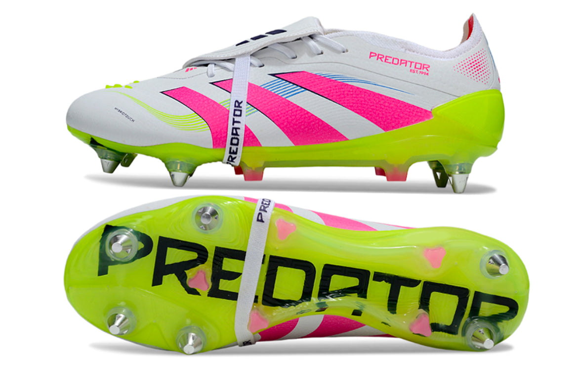 Predator 25 Elite Soft Ground Football Boots