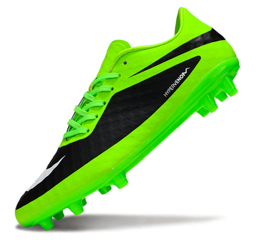 Hypervenom Phantom 1 Firm Ground Football Boots