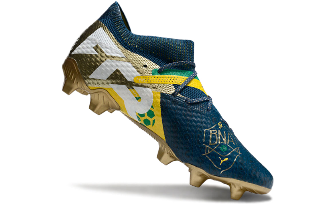 Future 7 Match Firm Ground Football Boots