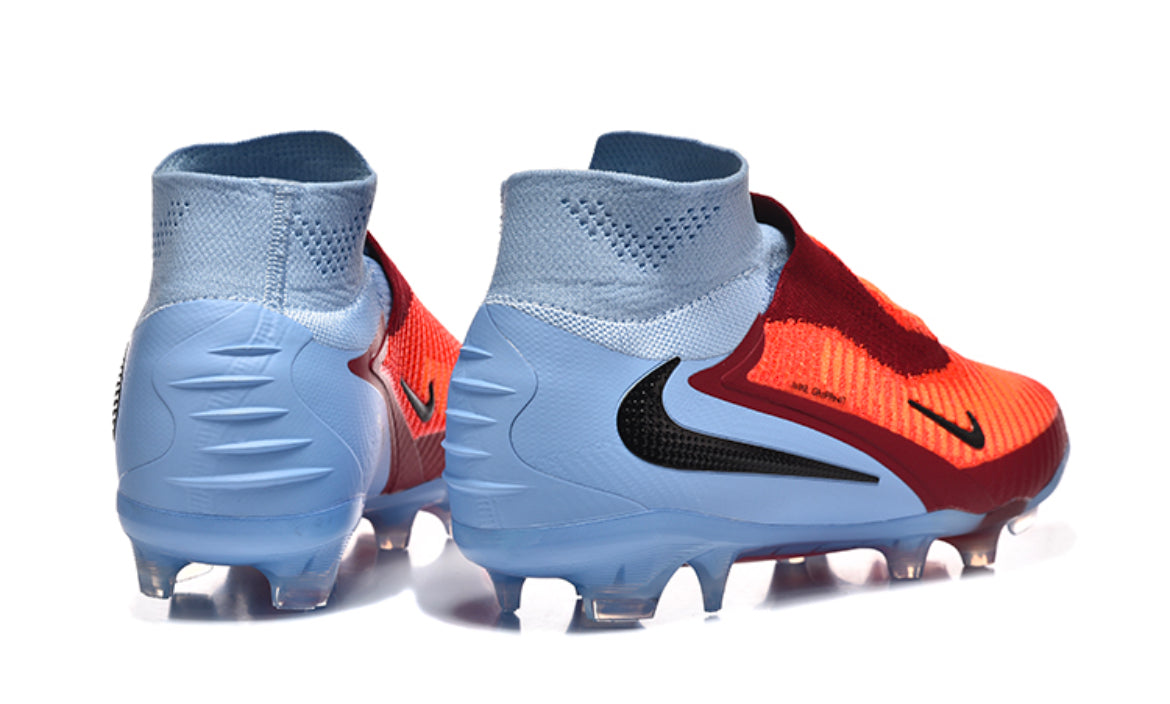Phantom 6 Elite High Cut Firm Ground Football Boots