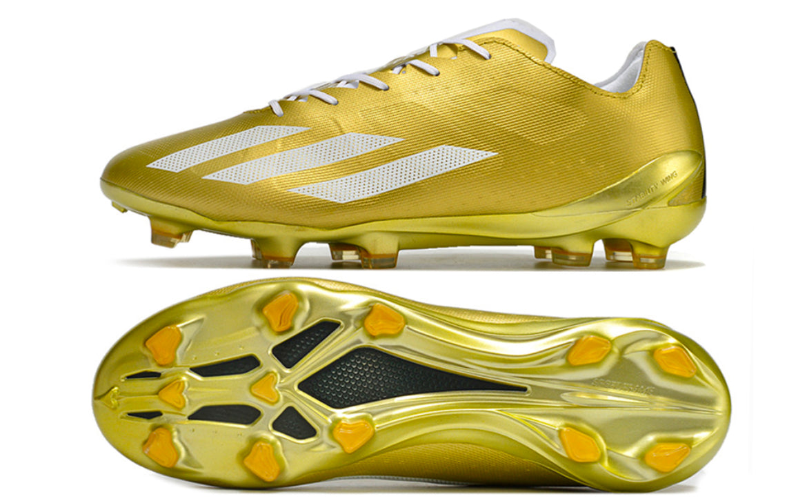 X Crazyfast Elite Firm Ground Football Boots