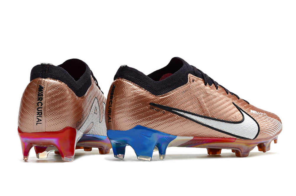 Mercurial Vapor 15 Elite x Mbappé Football Boots Firm Ground