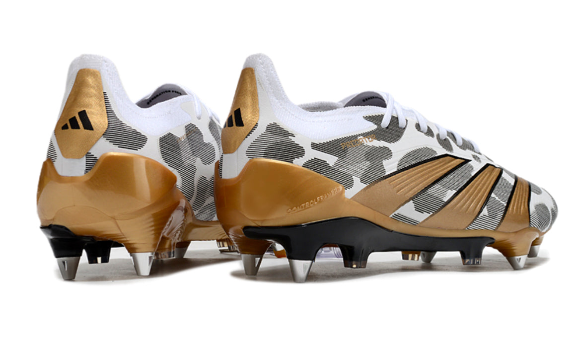 Predator 25 Elite Soft Ground Football Boots